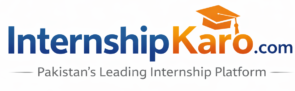 Internshipkaro.com - Pakistan's leading Jobs Platform